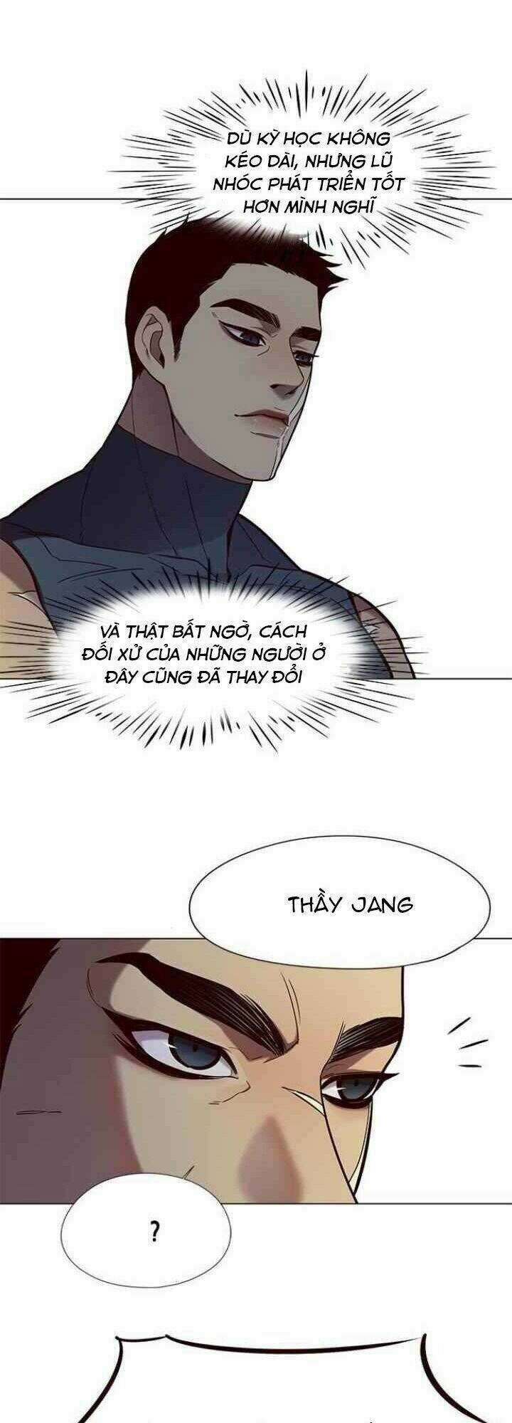 Eleceed - Hoá Thân Thành Mèo Chapter 99 trang 18