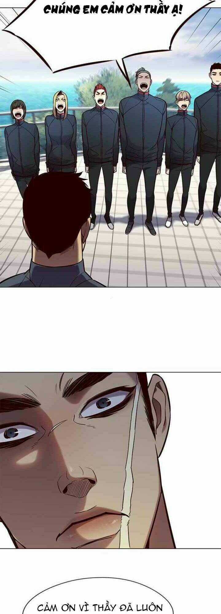 Eleceed - Hoá Thân Thành Mèo Chapter 99 trang 19