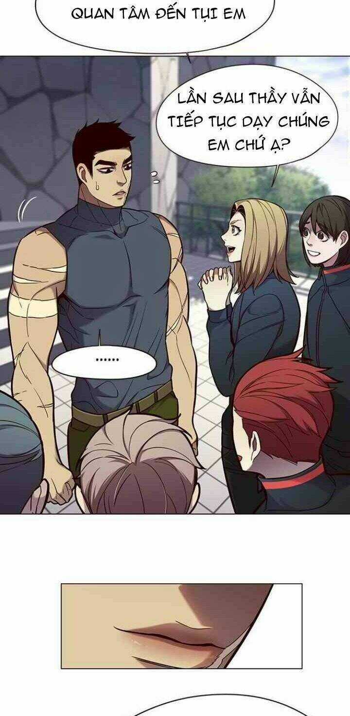 Eleceed - Hoá Thân Thành Mèo Chapter 99 trang 20