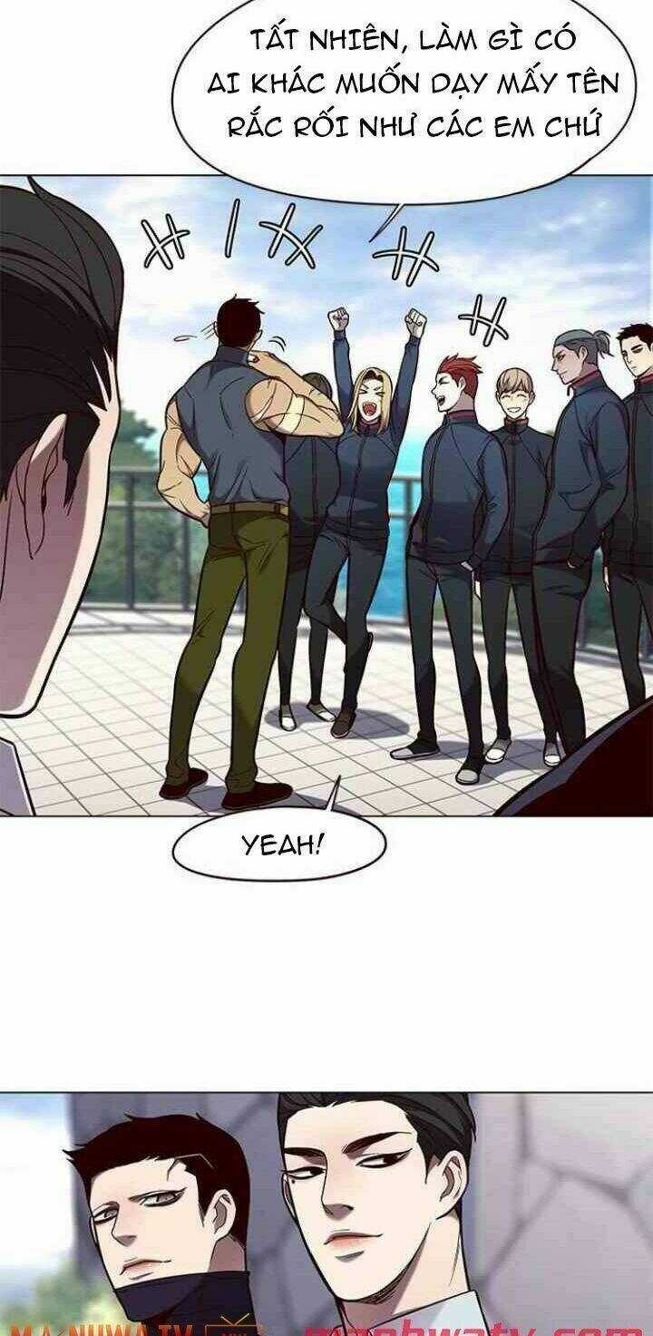 Eleceed - Hoá Thân Thành Mèo Chapter 99 trang 21