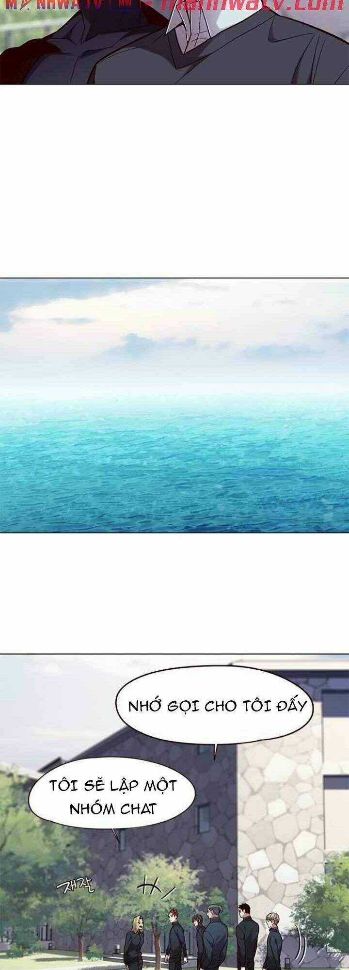 Eleceed - Hoá Thân Thành Mèo Chapter 99 trang 22