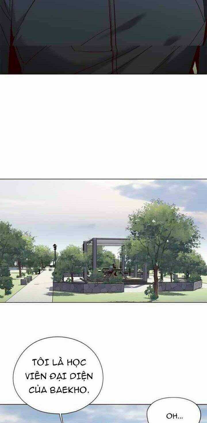 Eleceed - Hoá Thân Thành Mèo Chapter 99 trang 25