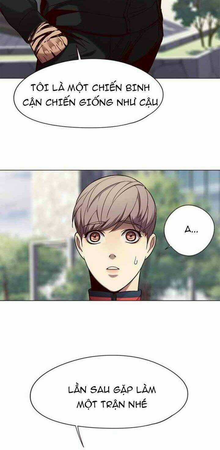 Eleceed - Hoá Thân Thành Mèo Chapter 99 trang 28