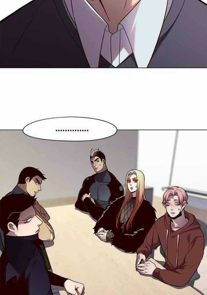 Eleceed - Hoá Thân Thành Mèo Chapter 99 trang 3