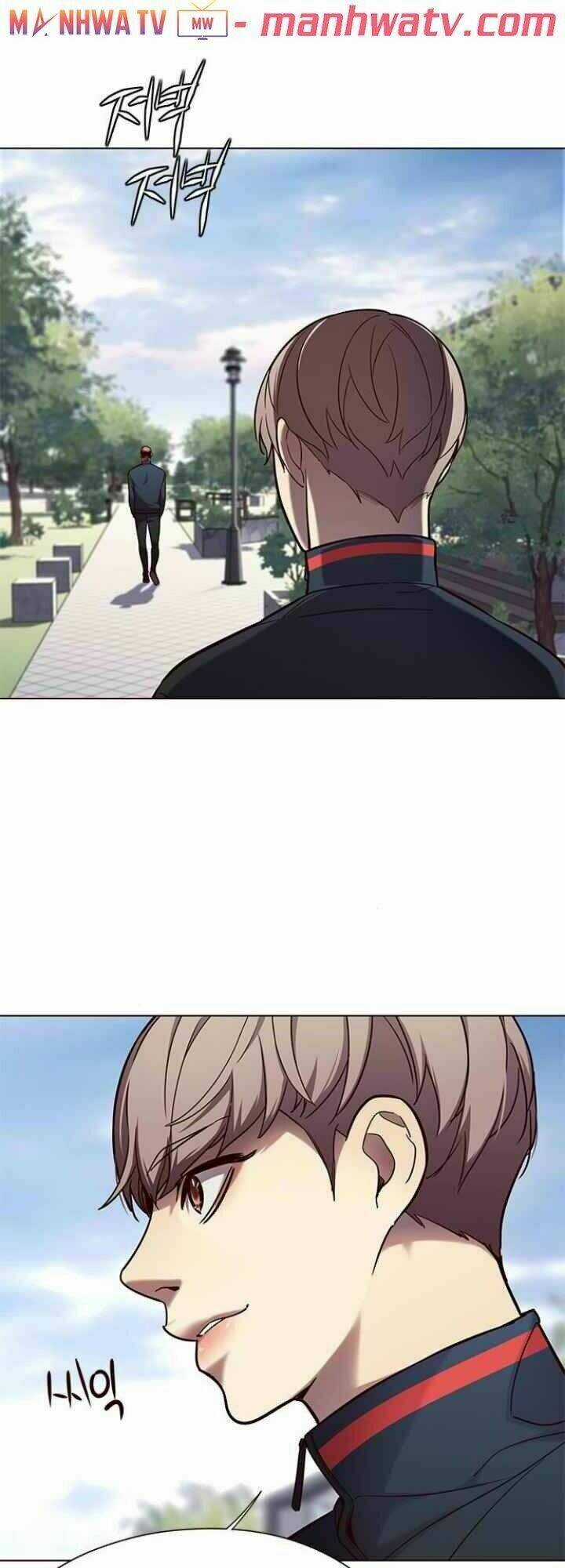 Eleceed - Hoá Thân Thành Mèo Chapter 99 trang 30