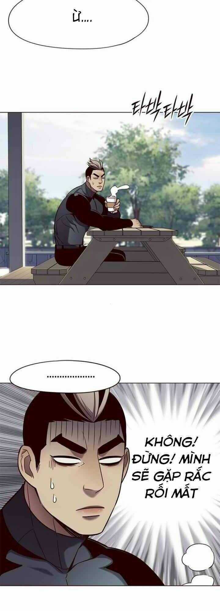 Eleceed - Hoá Thân Thành Mèo Chapter 99 trang 31