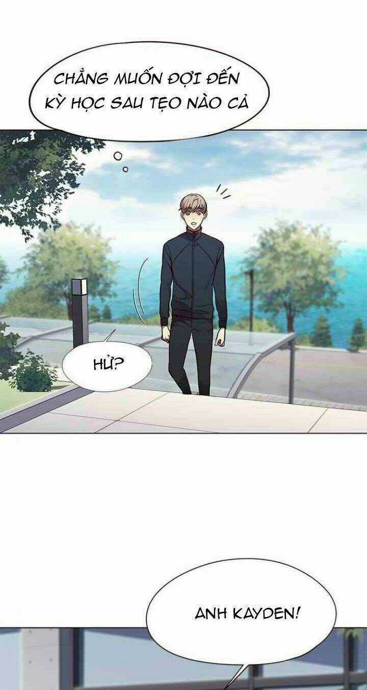 Eleceed - Hoá Thân Thành Mèo Chapter 99 trang 33