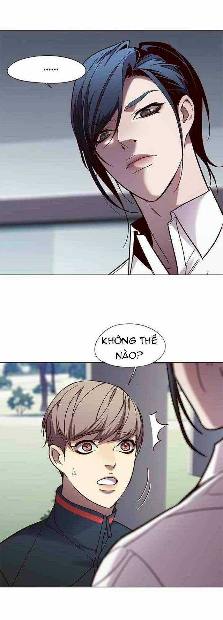 Eleceed - Hoá Thân Thành Mèo Chapter 99 trang 35