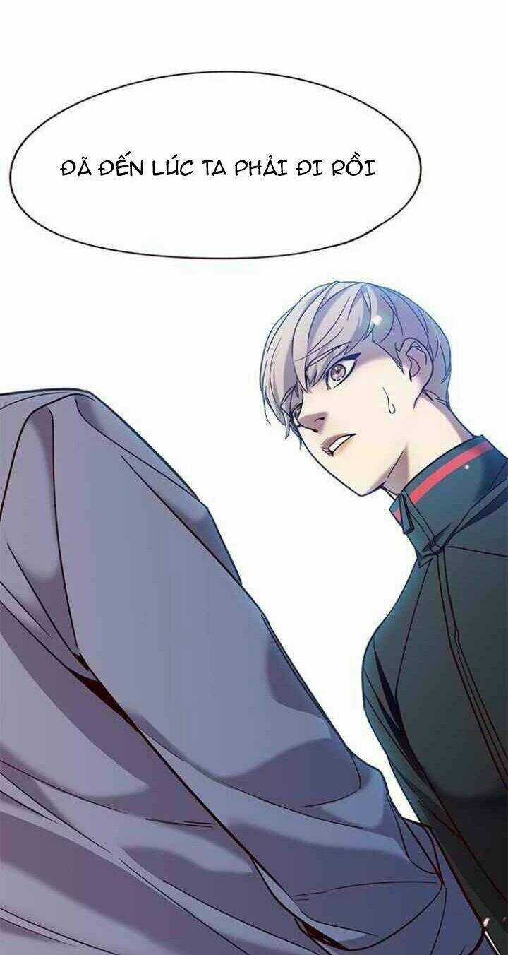 Eleceed - Hoá Thân Thành Mèo Chapter 99 trang 36