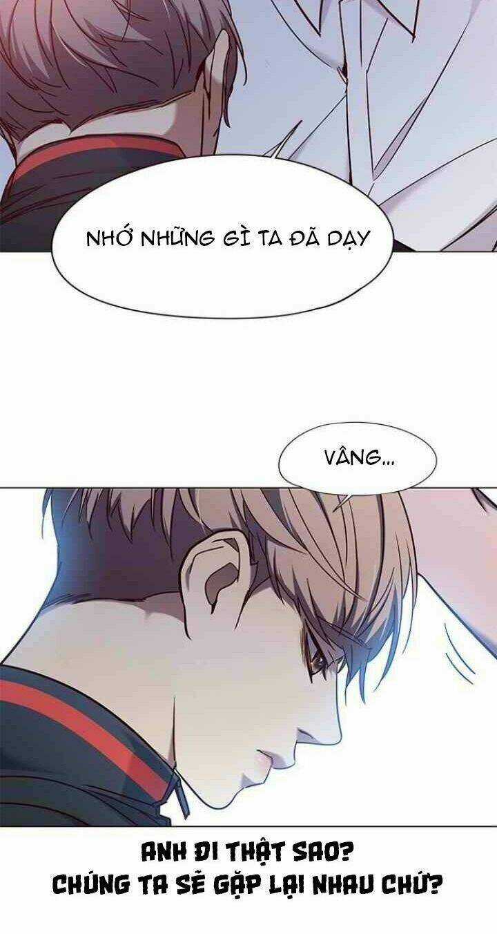 Eleceed - Hoá Thân Thành Mèo Chapter 99 trang 41