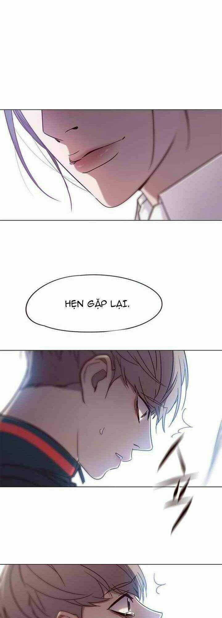 Eleceed - Hoá Thân Thành Mèo Chapter 99 trang 42