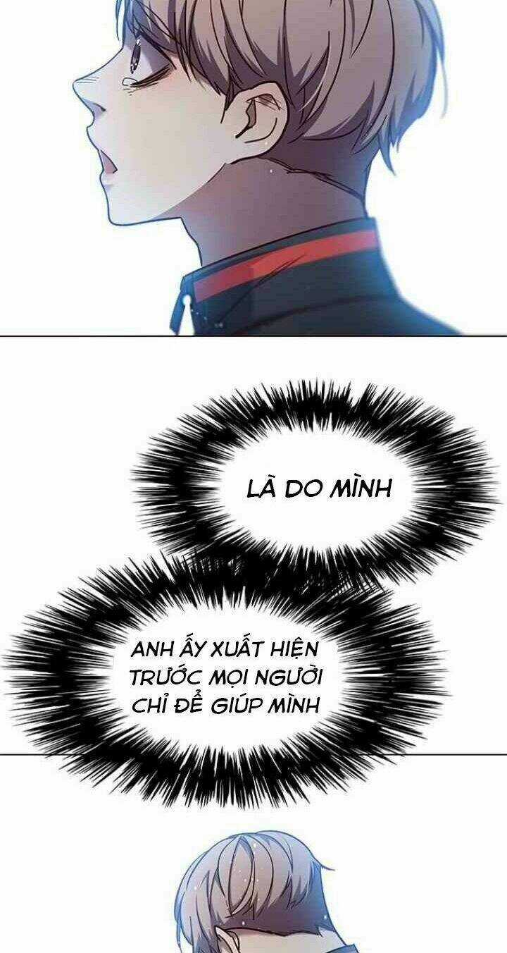 Eleceed - Hoá Thân Thành Mèo Chapter 99 trang 44