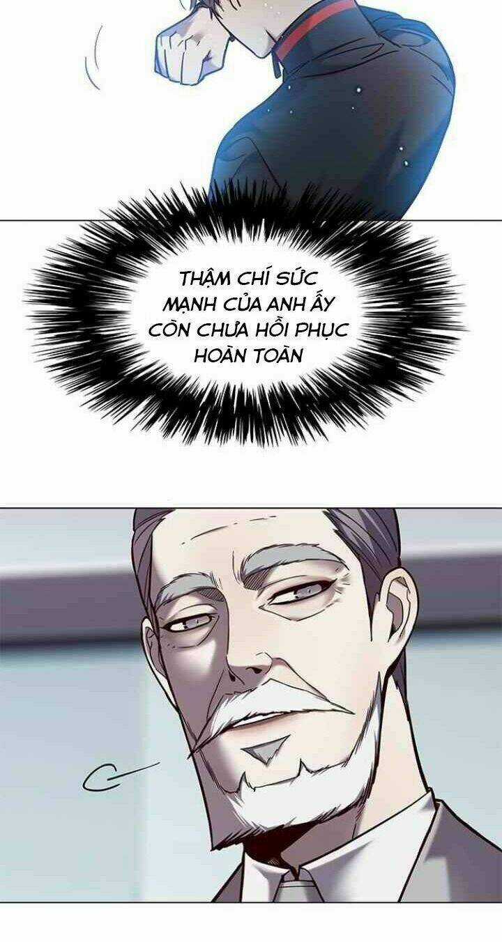 Eleceed - Hoá Thân Thành Mèo Chapter 99 trang 45