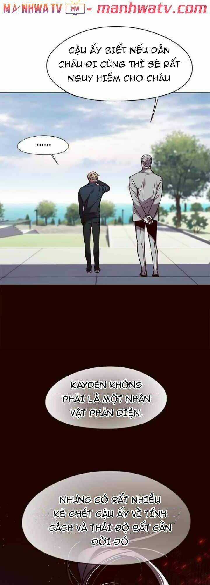 Eleceed - Hoá Thân Thành Mèo Chapter 99 trang 46