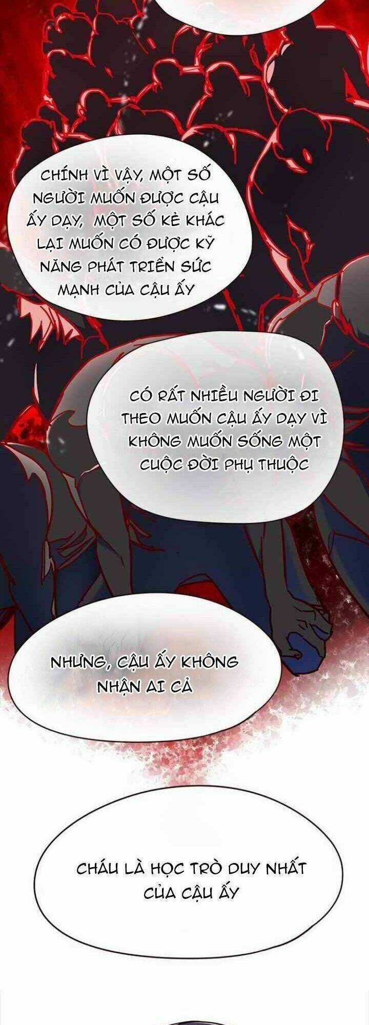 Eleceed - Hoá Thân Thành Mèo Chapter 99 trang 49