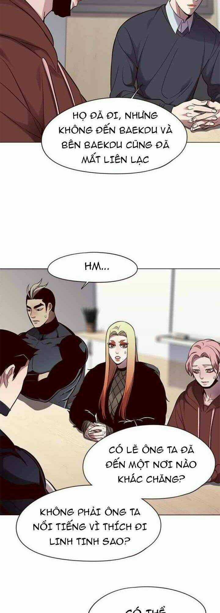 Eleceed - Hoá Thân Thành Mèo Chapter 99 trang 5