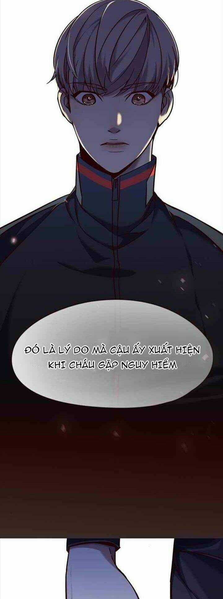 Eleceed - Hoá Thân Thành Mèo Chapter 99 trang 50