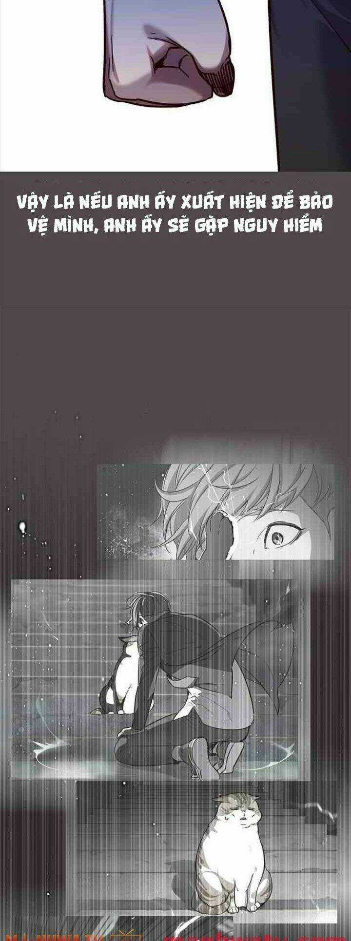 Eleceed - Hoá Thân Thành Mèo Chapter 99 trang 51