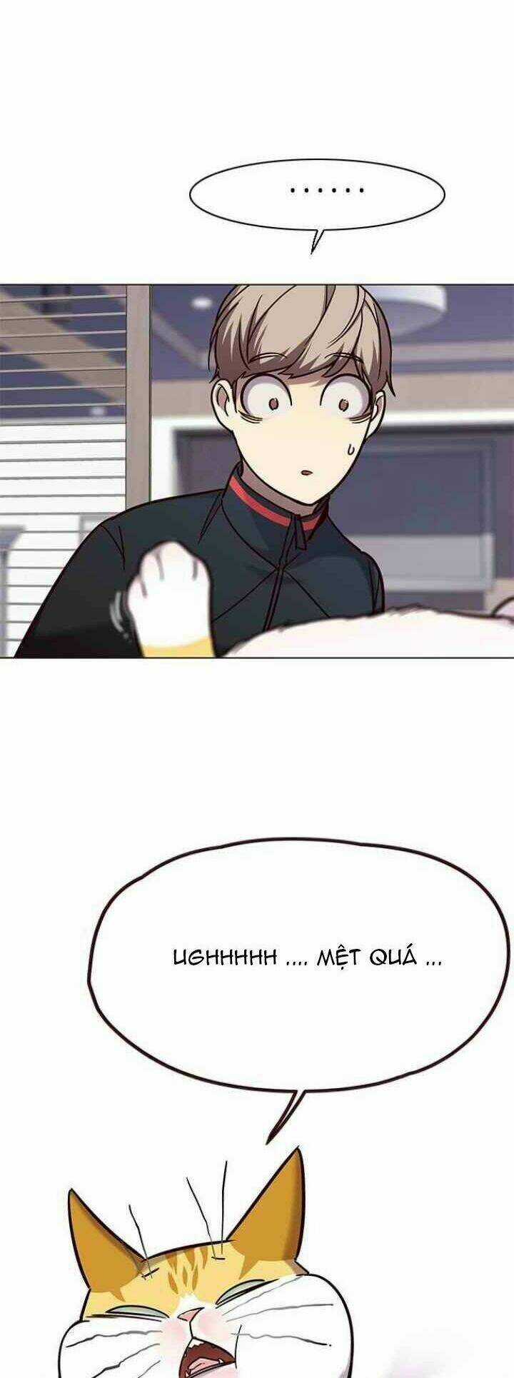 Eleceed - Hoá Thân Thành Mèo Chapter 99 trang 56