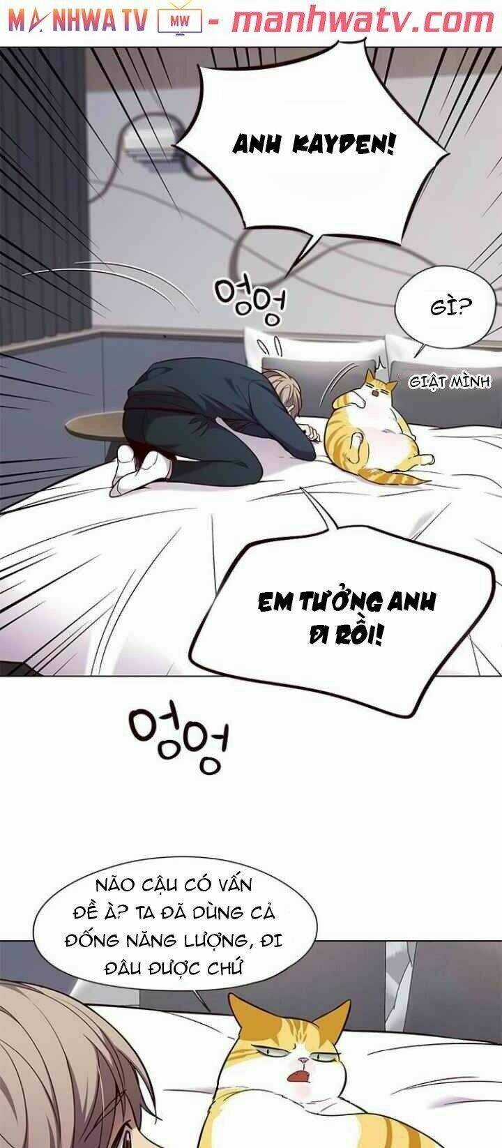 Eleceed - Hoá Thân Thành Mèo Chapter 99 trang 58