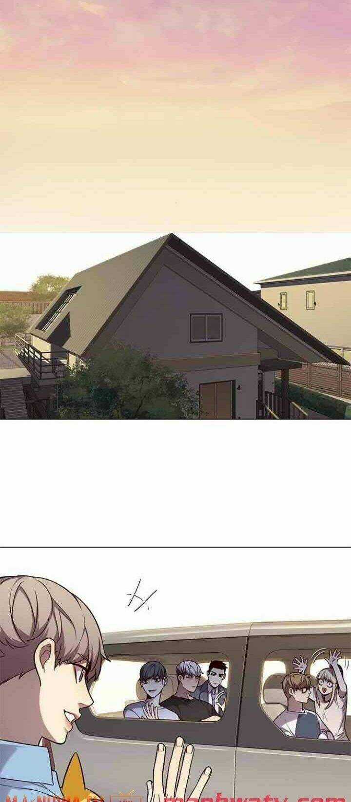 Eleceed - Hoá Thân Thành Mèo Chapter 99 trang 61