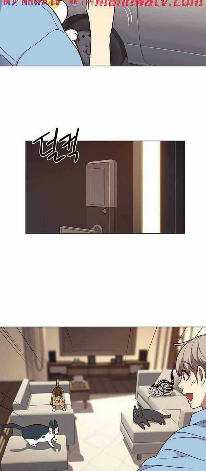 Eleceed - Hoá Thân Thành Mèo Chapter 99 trang 62