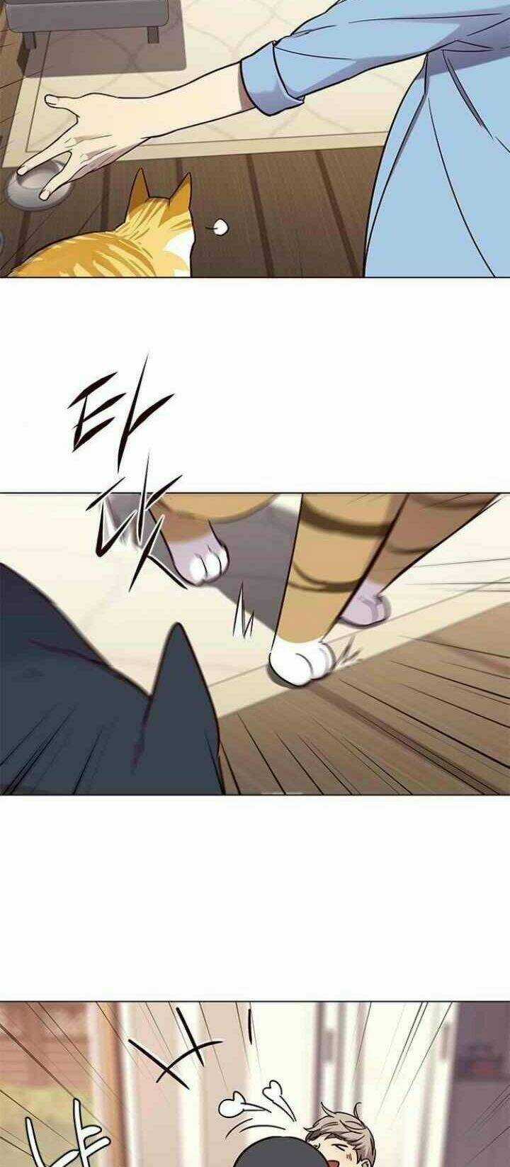 Eleceed - Hoá Thân Thành Mèo Chapter 99 trang 63