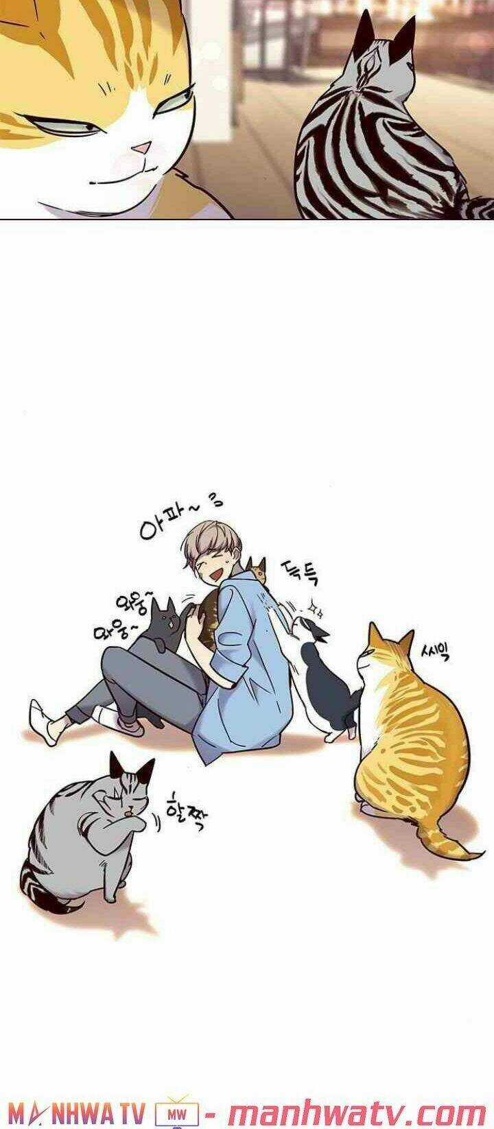 Eleceed - Hoá Thân Thành Mèo Chapter 99 trang 65