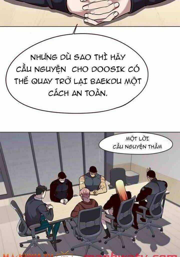 Eleceed - Hoá Thân Thành Mèo Chapter 99 trang 7