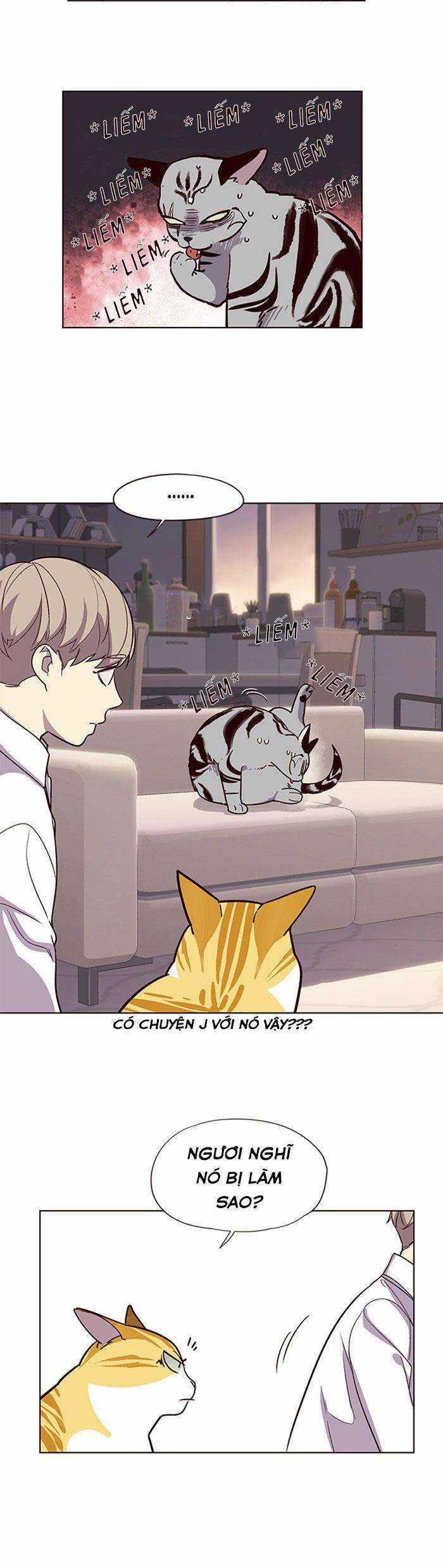 Eleceed Chapter 10 trang 13