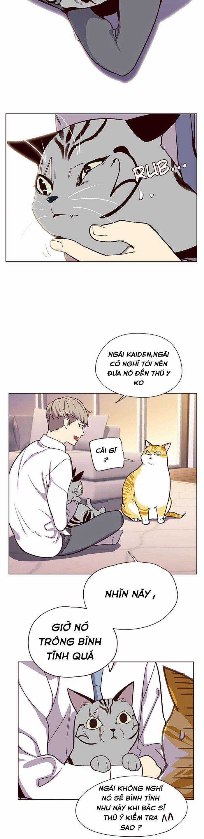 Eleceed Chapter 10 trang 15