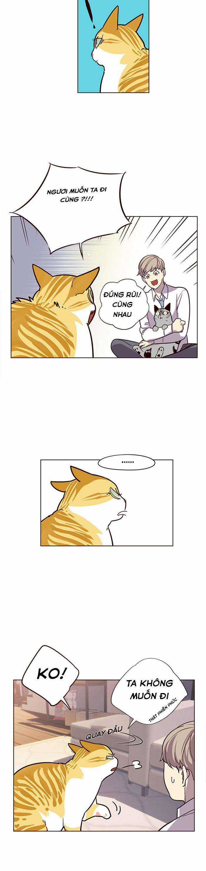 Eleceed Chapter 10 trang 17