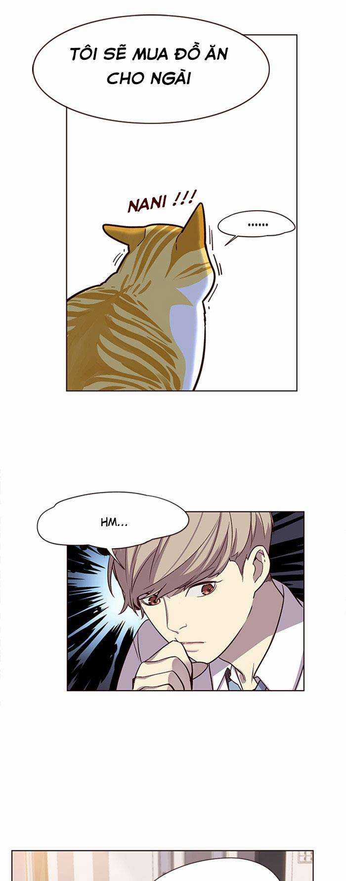 Eleceed Chapter 10 trang 18