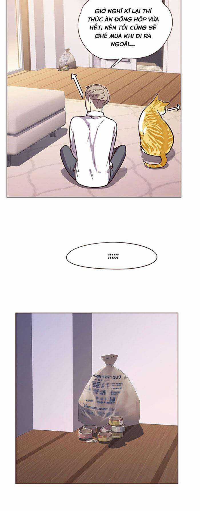 Eleceed Chapter 10 trang 19