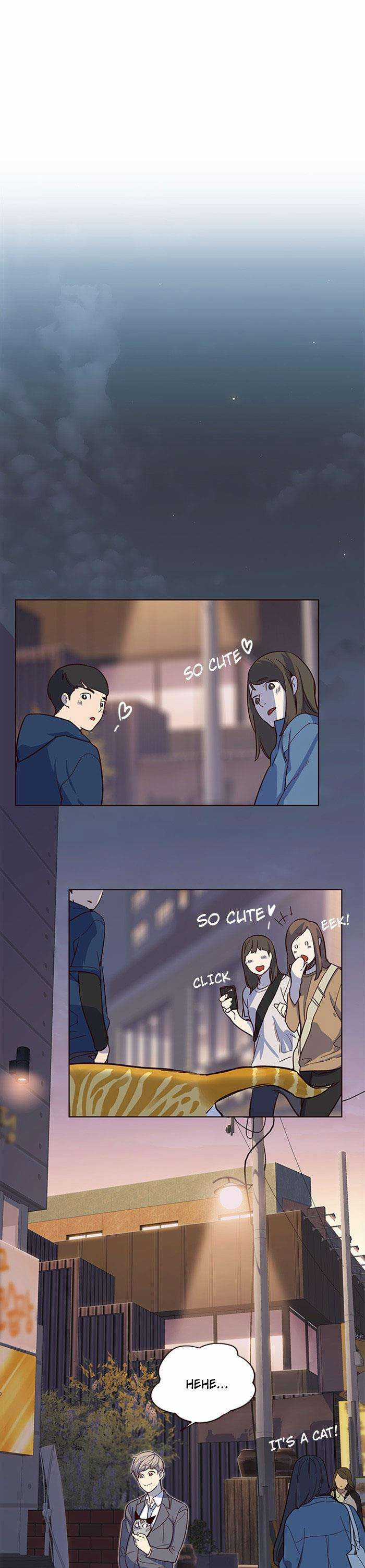 Eleceed Chapter 10 trang 20