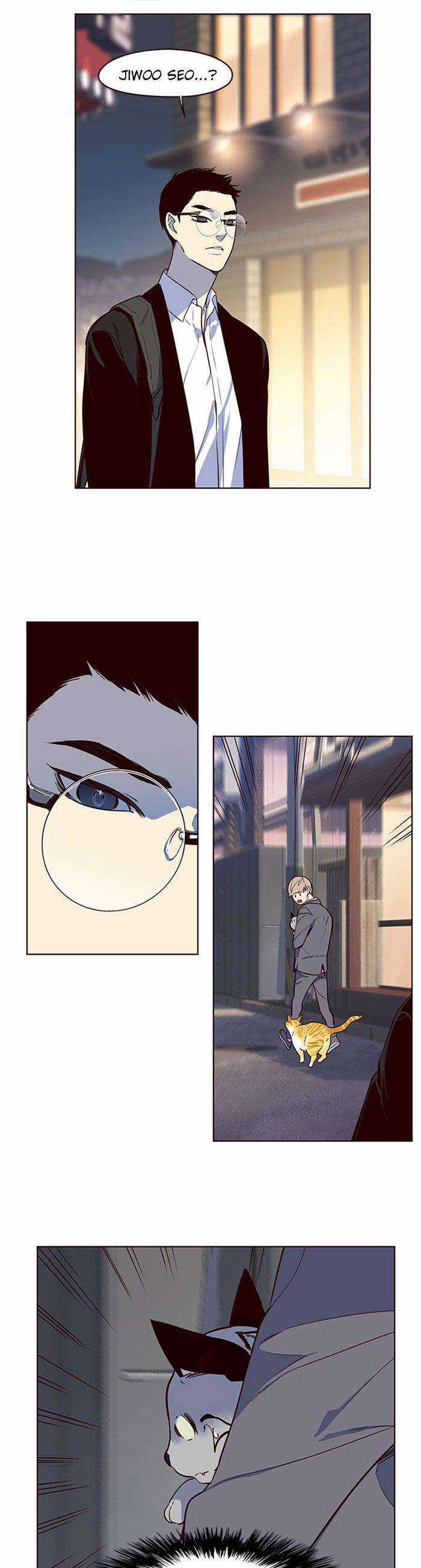 Eleceed Chapter 10 trang 22