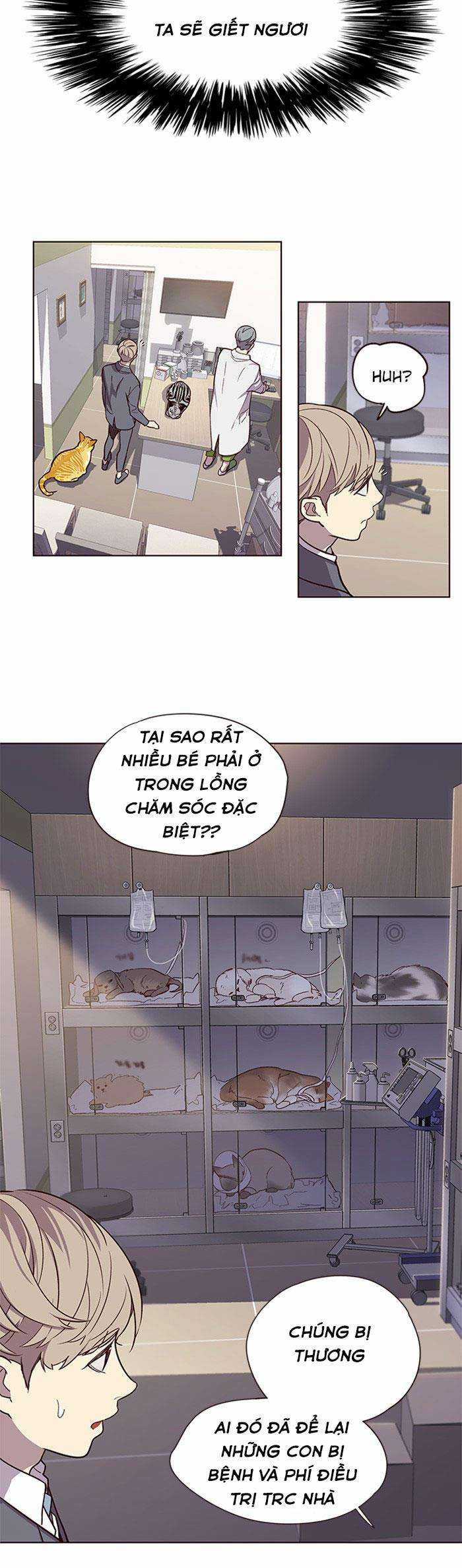 Eleceed Chapter 10 trang 27