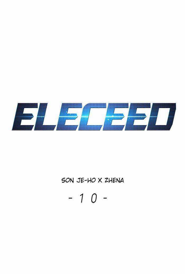Eleceed Chapter 10 trang 3