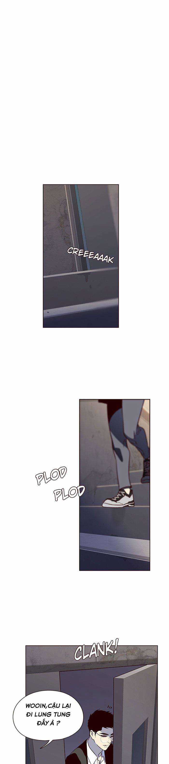 Eleceed Chapter 10 trang 30