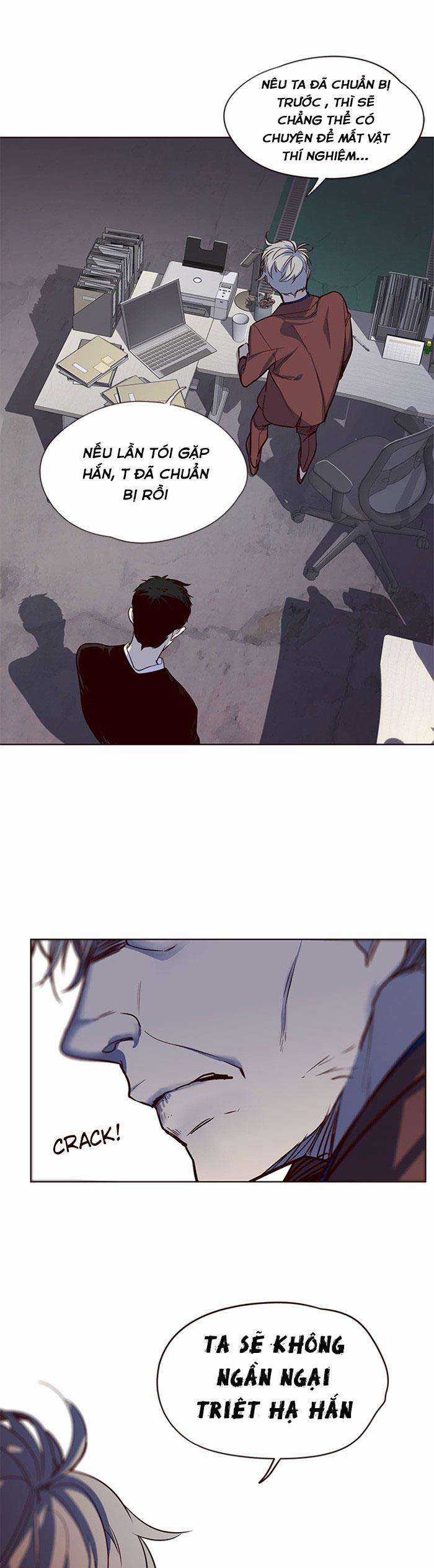 Eleceed Chapter 10 trang 33