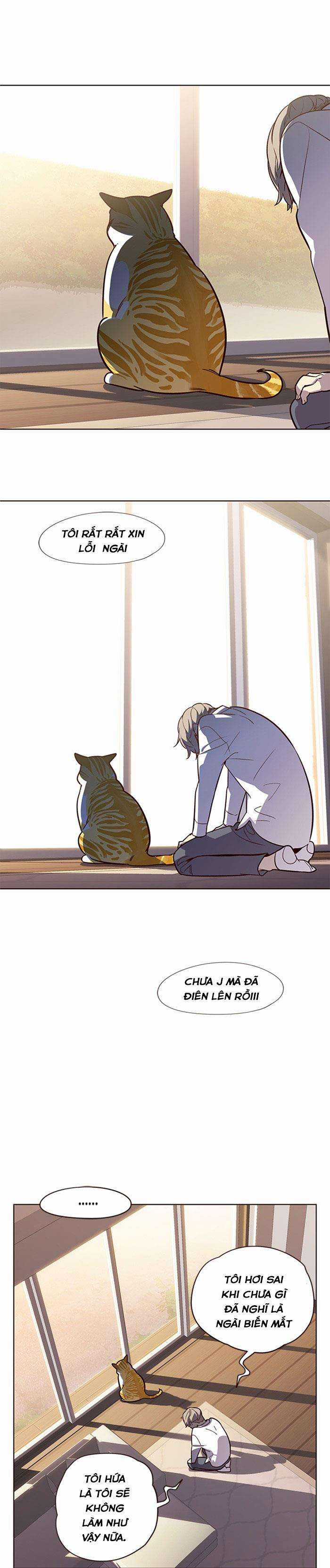 Eleceed Chapter 10 trang 4