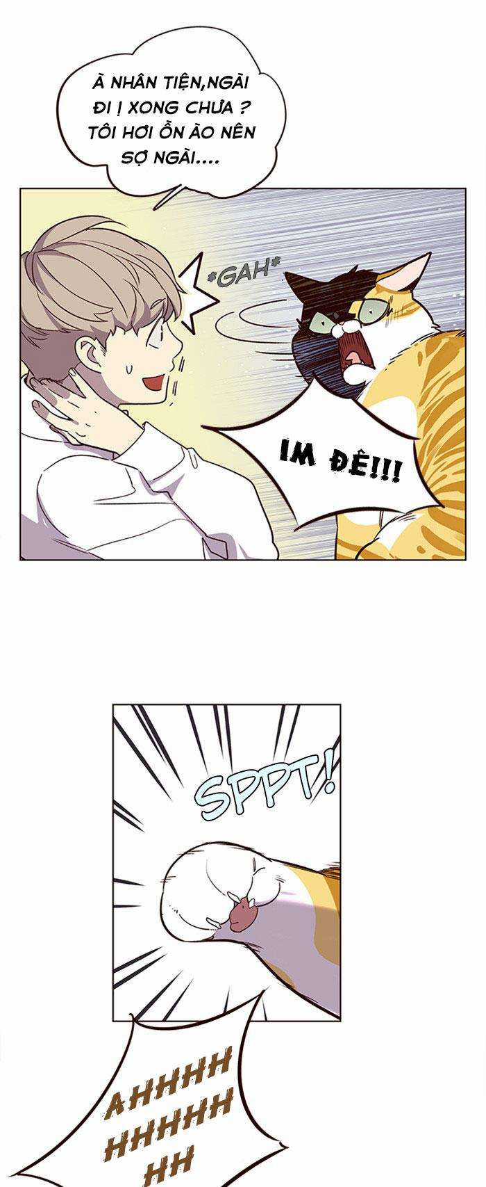 Eleceed Chapter 10 trang 6