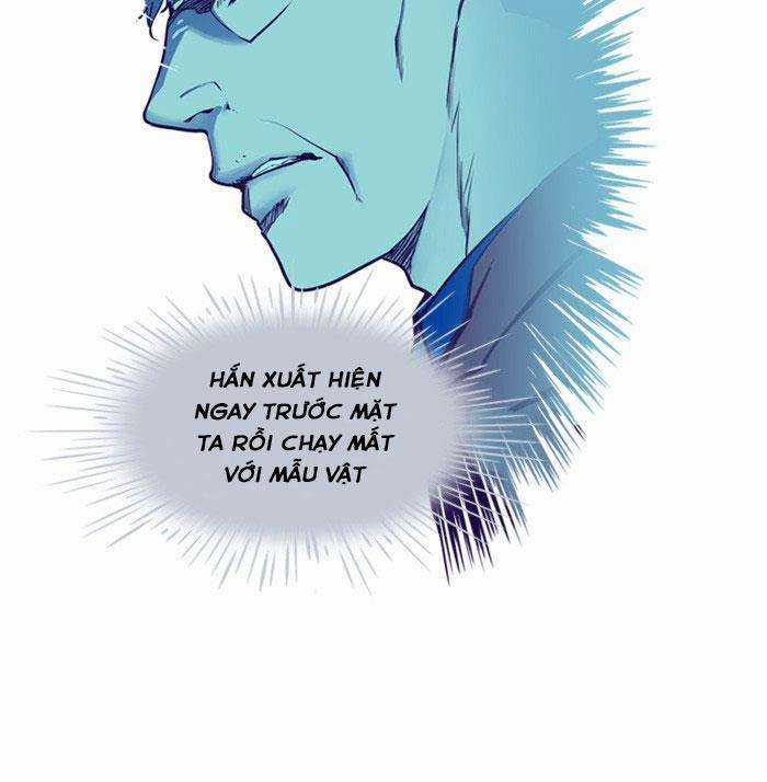 Eleceed Chapter 11 trang 10