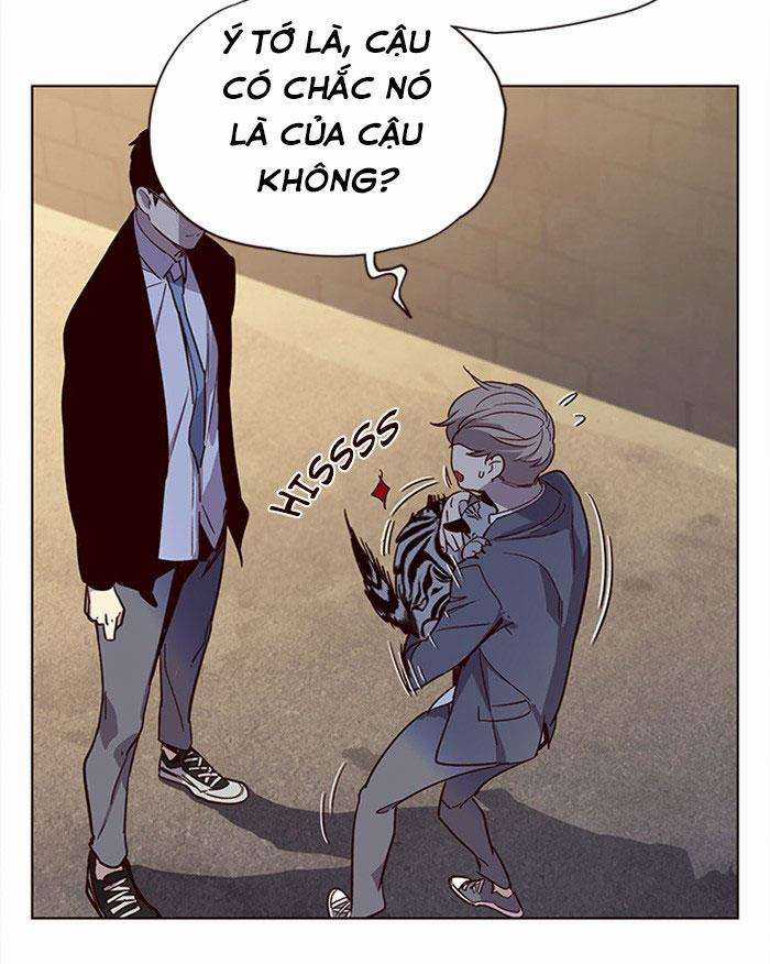 Eleceed Chapter 11 trang 102