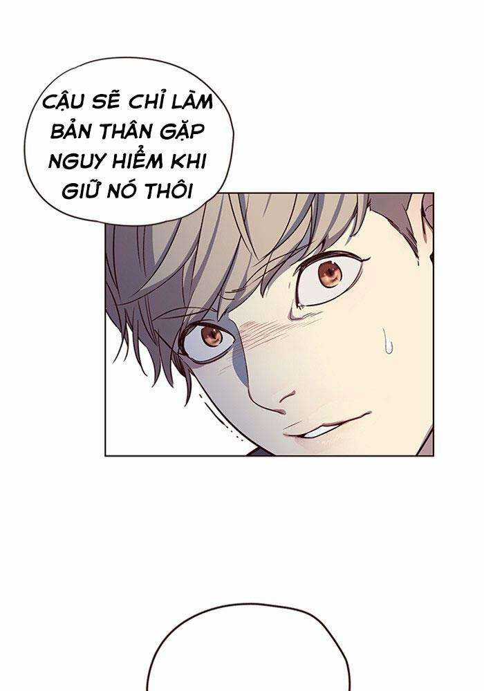 Eleceed Chapter 11 trang 106