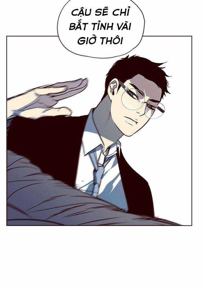 Eleceed Chapter 11 trang 114