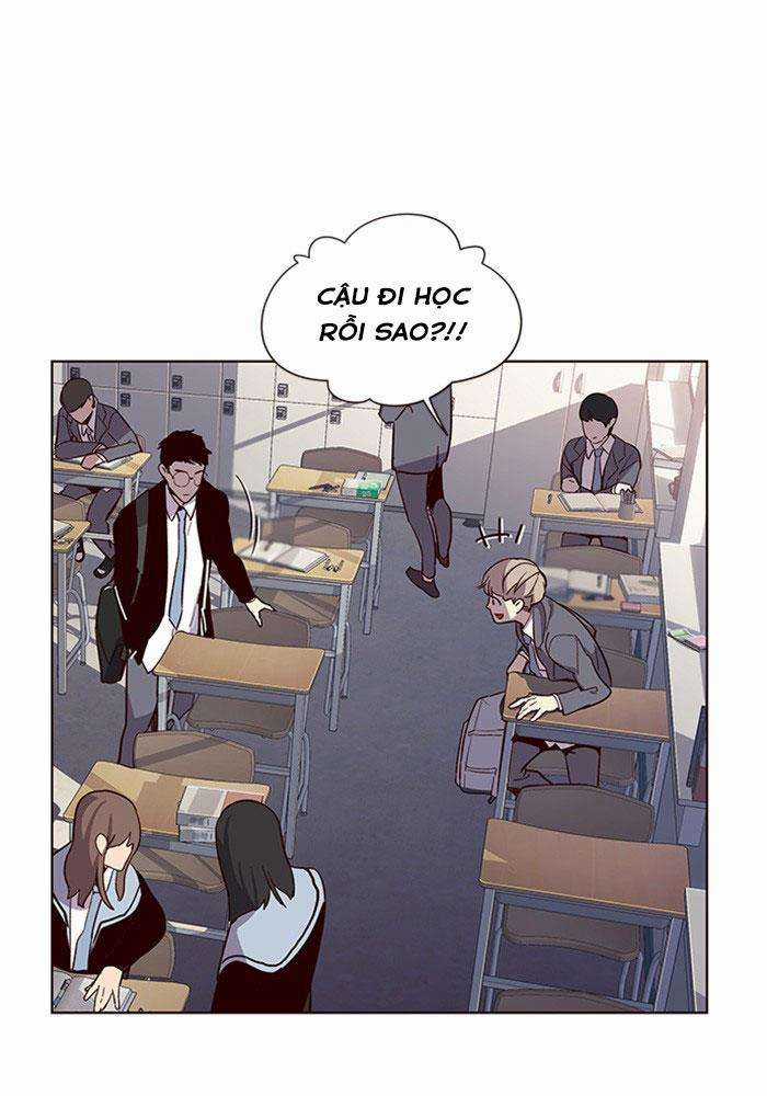 Eleceed Chapter 11 trang 12