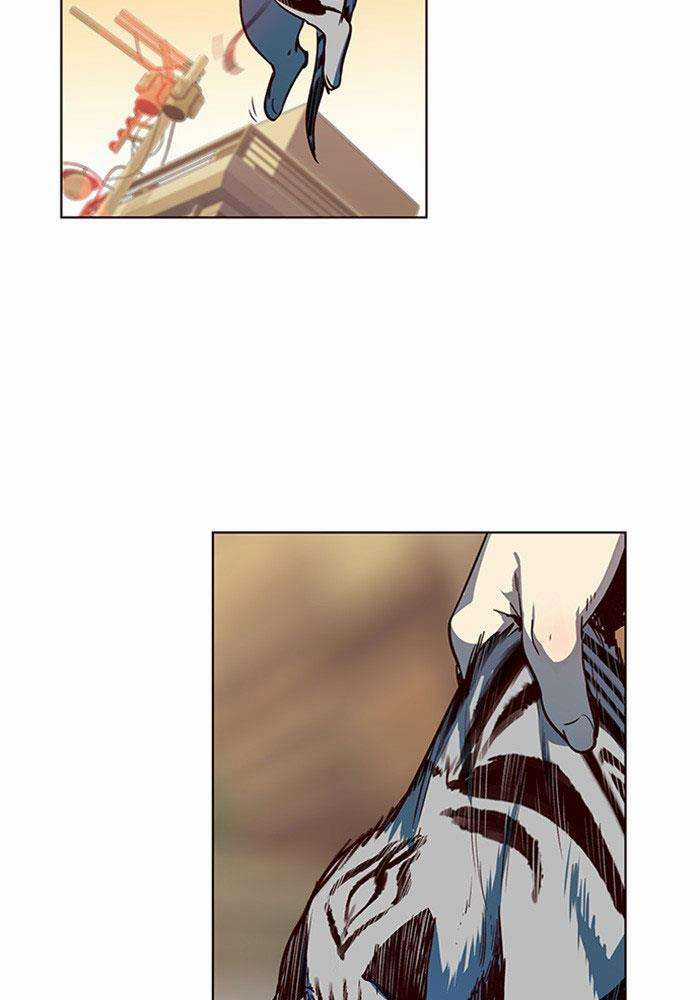 Eleceed Chapter 11 trang 122