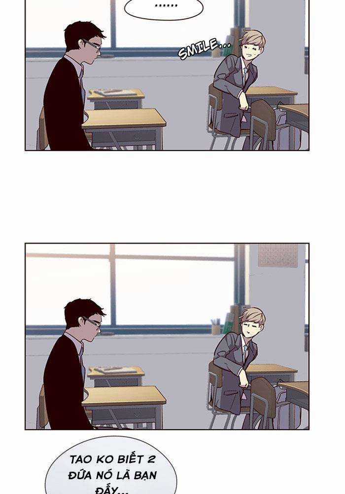 Eleceed Chapter 11 trang 14