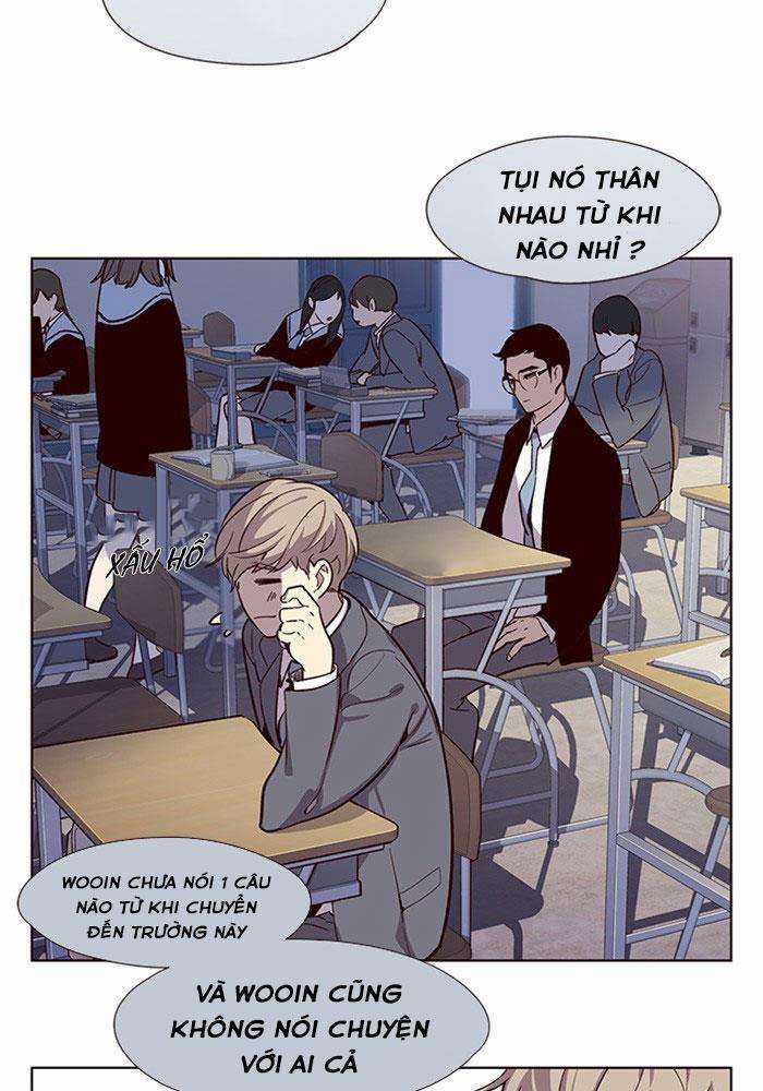 Eleceed Chapter 11 trang 15